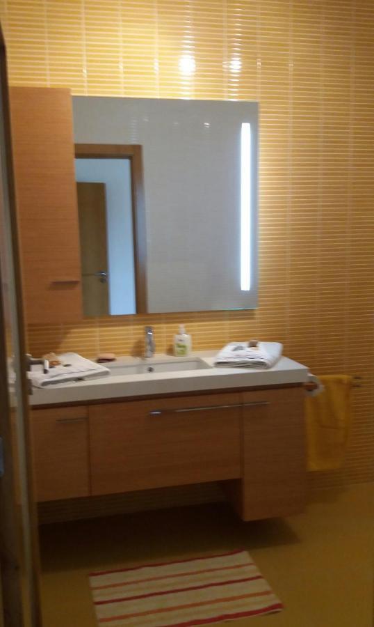 Bed and Breakfast Sea house Costa Nova Exterior foto